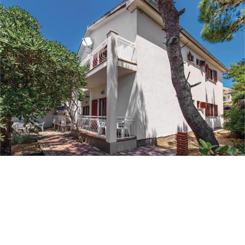 Studio Apartment in Barbat