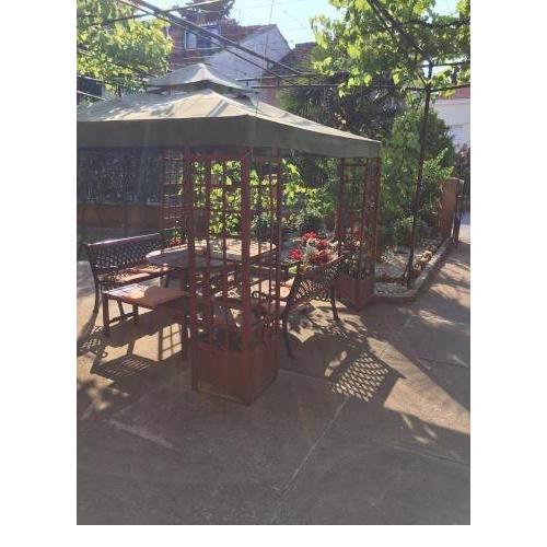 Studio apartment in Biograd na Moru with balcony, air conditioning, WiFi (4948-7)