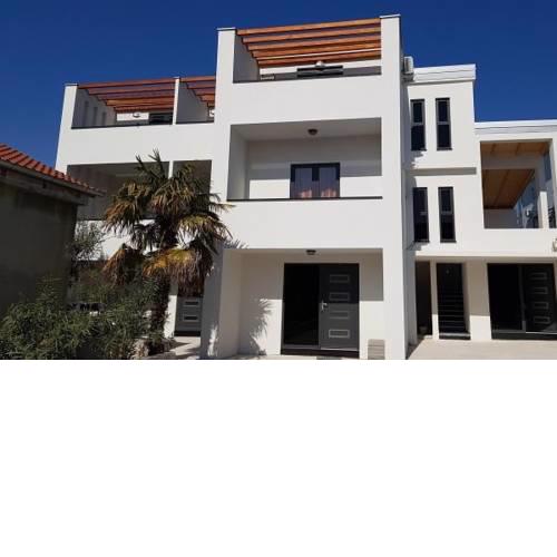 Studio Apartment in Biograd na Moru with Terrace, Air conditioning, Wi-Fi (4805-3)