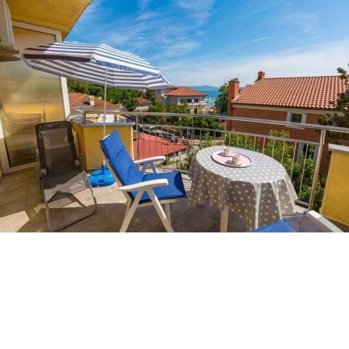 Studio Apartment in Crikvenica XVII