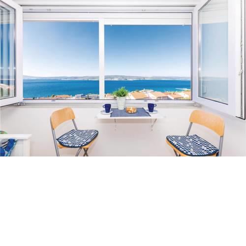 Studio Apartment in Crikvenica