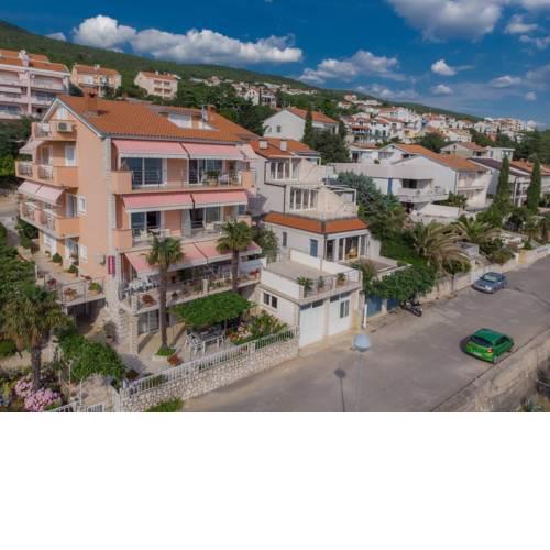 Studio Apartment in Dramalj I