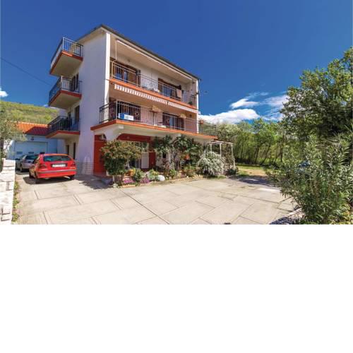Studio Apartment in Dramalj