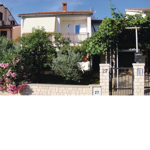 Studio Apartment in Fazana