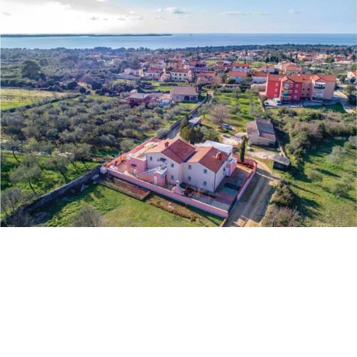 Studio Apartment in Fazana