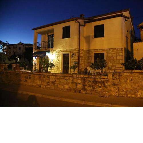Studio apartment in Funtana with Terrace, WIFI (4703-2)