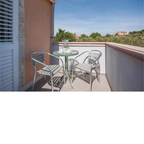 Studio Apartment in Jezera