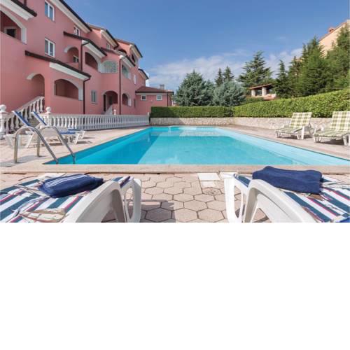 Studio Apartment in Krnica