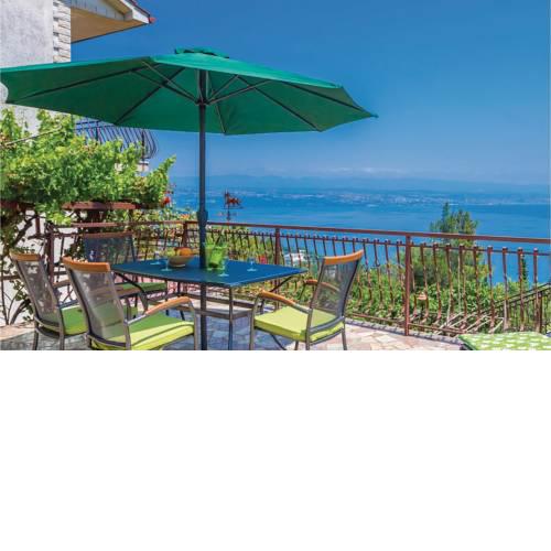 Studio Apartment in Lovran