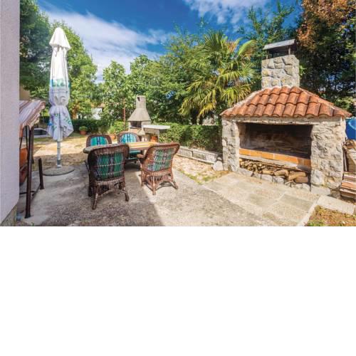 Studio Apartment in Malinska