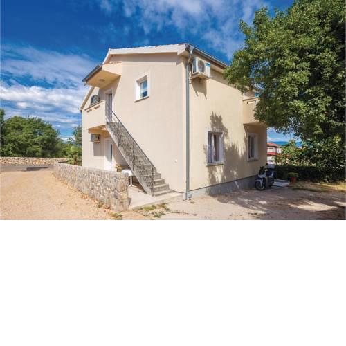 Studio Apartment in Malinska