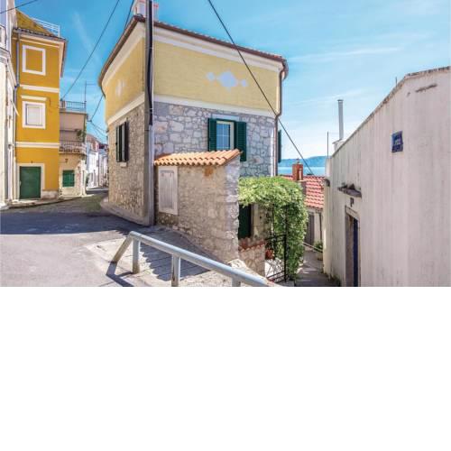 Studio Apartment in Novi Vinodolski