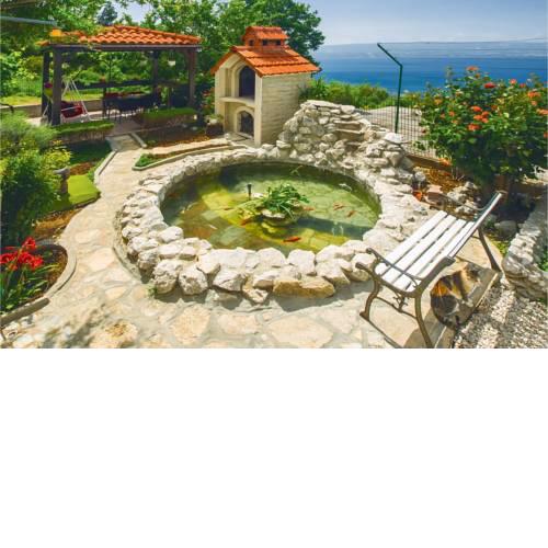 Studio Apartment in Omis