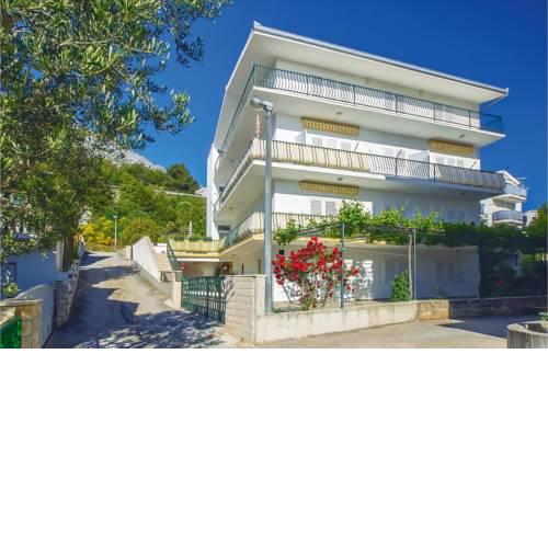 Studio Apartment in Omis