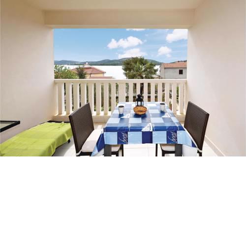 Studio Apartment in Pirovac
