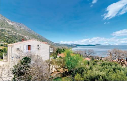 Studio Apartment in Plat