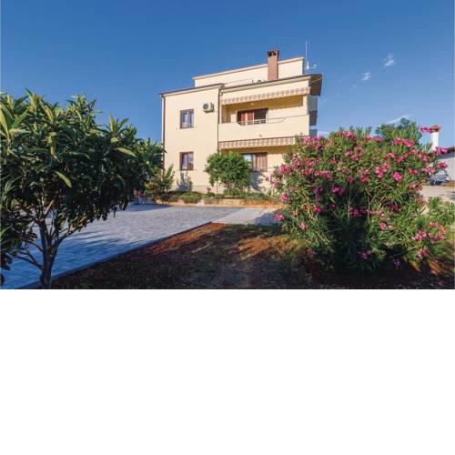 Studio Apartment in Povanja
