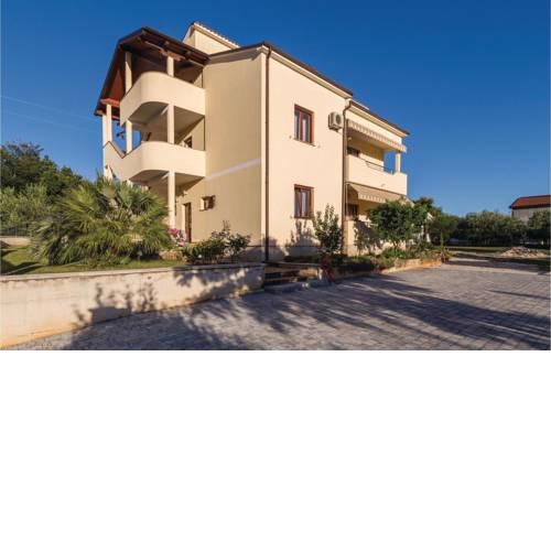 Studio Apartment in Povanja