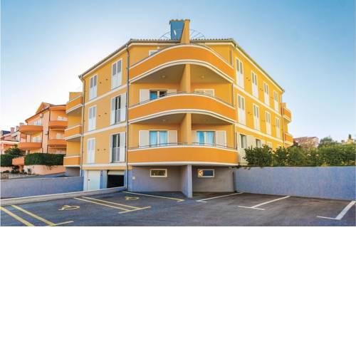 Studio Apartment in Premantura