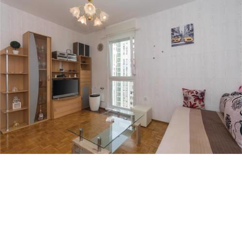 Studio Apartment in Pula