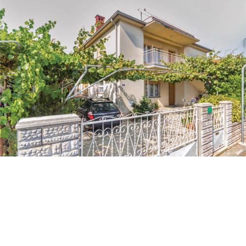 Studio Apartment in Pula