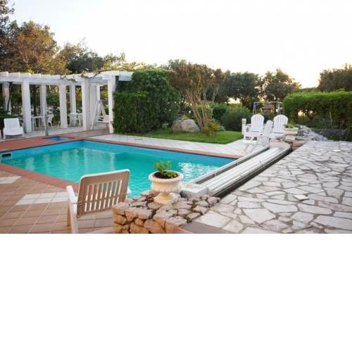 Studio apartment in Punat with Terrace, Air condition, WIFI (107-5)