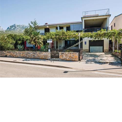 Studio Apartment in Seline