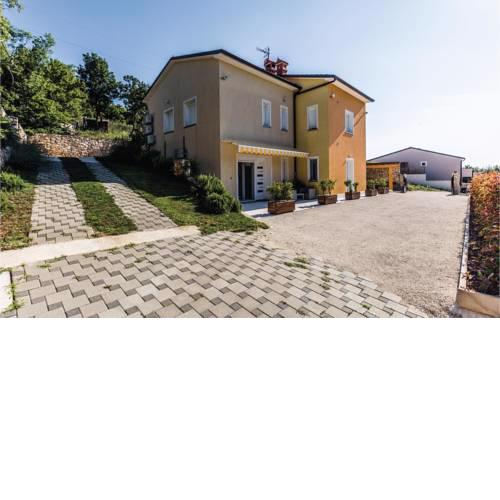 Studio Apartment in Sorici