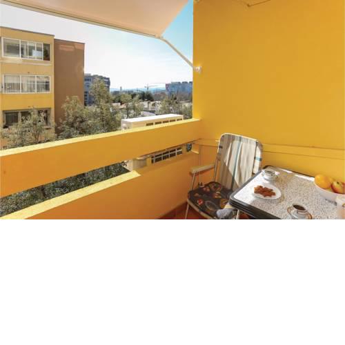 Studio Apartment in Split