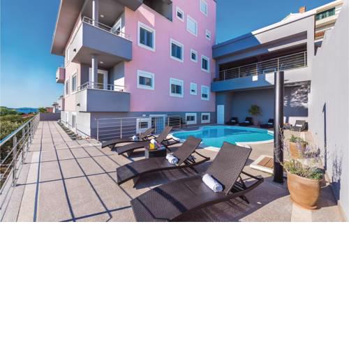 Studio Apartment in Tisno