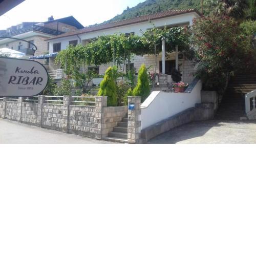 Studio apartment in Trpanj with terrace, WiFi, washing machine 4199-4