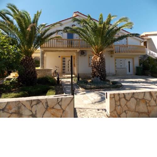 Studio apartment in Vir (4776-3)