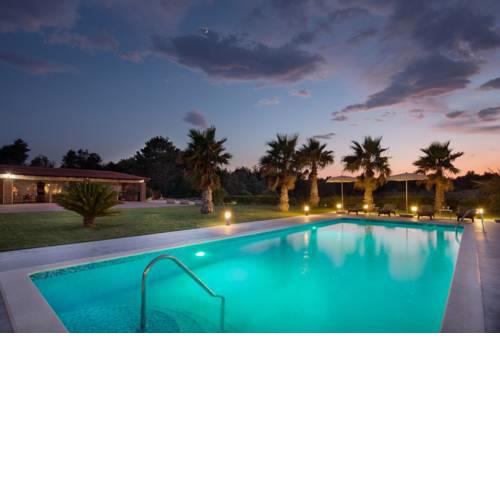 Studio Apartment in Vir with Terrace, Air Conditioning, Wi-Fi, Dishwasher (4586-6)