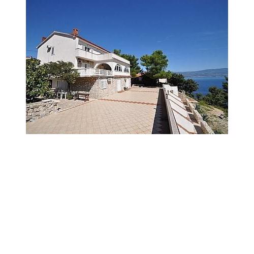 Studio Apartment in Vrbnik II