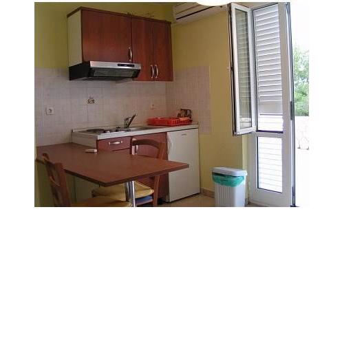 Studio Apartment in Vrbnik IV