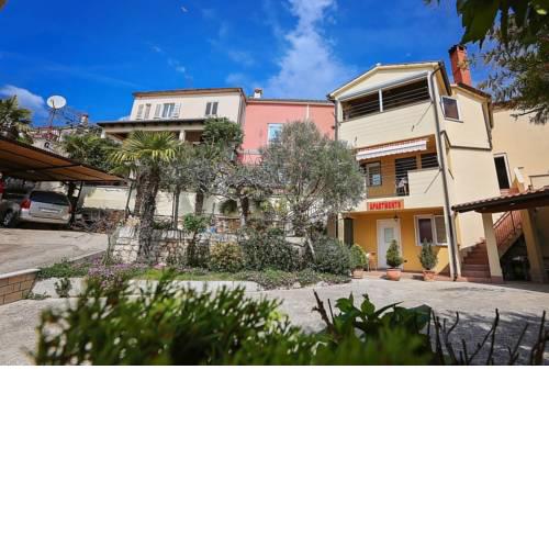 Studio Apartment in Vrsar I