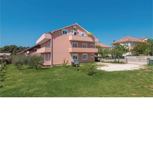 Studio Apartment in Zadar