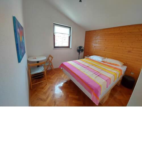 Studio apartment Iva
