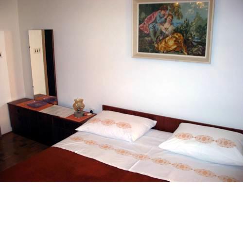 Studio-apartment Ivan