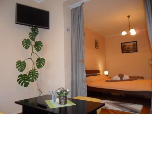 Studio Apartment Ivona & Tin