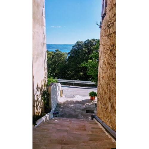 Studio Apartment Jarmila