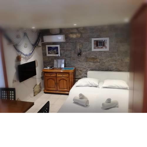Studio apartment Jelinek