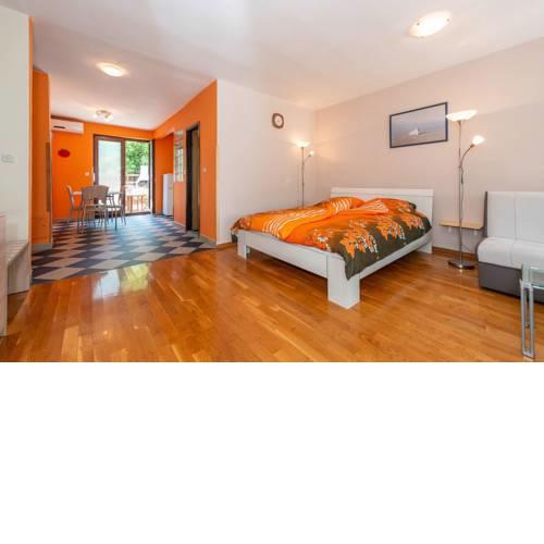 Studio apartment Judy Rovinj