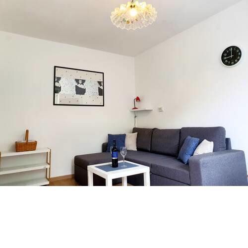 Studio apartment Kantrida