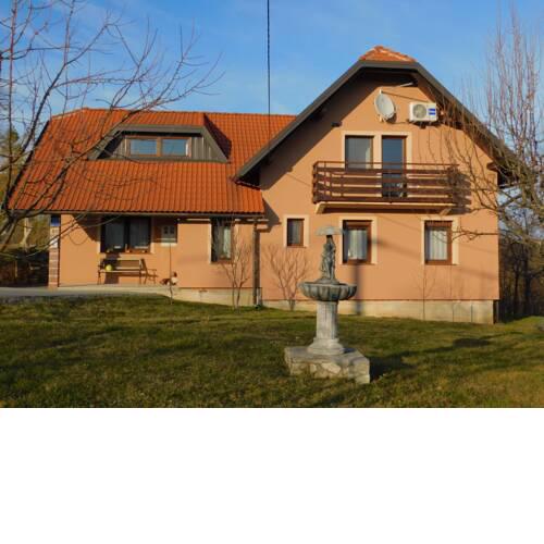 Studio Apartment Karlo