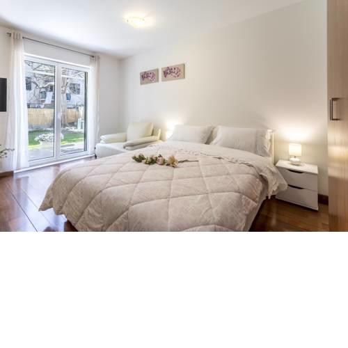 Studio Apartment Katarina