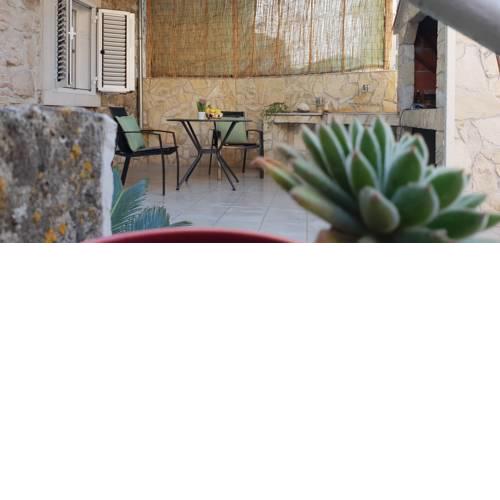 Studio Apartment Klaric