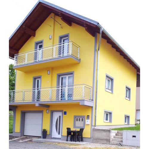 Studio apartment Krznaric