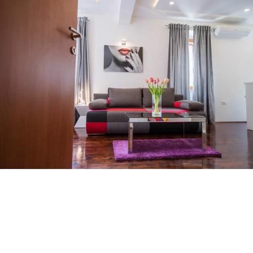 Studio Apartment Lena