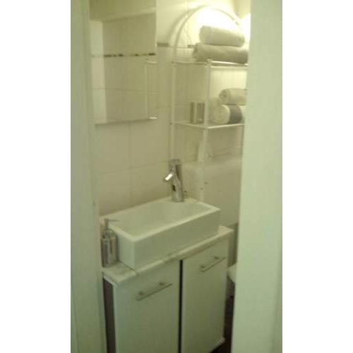 Studio Apartment Leopolda